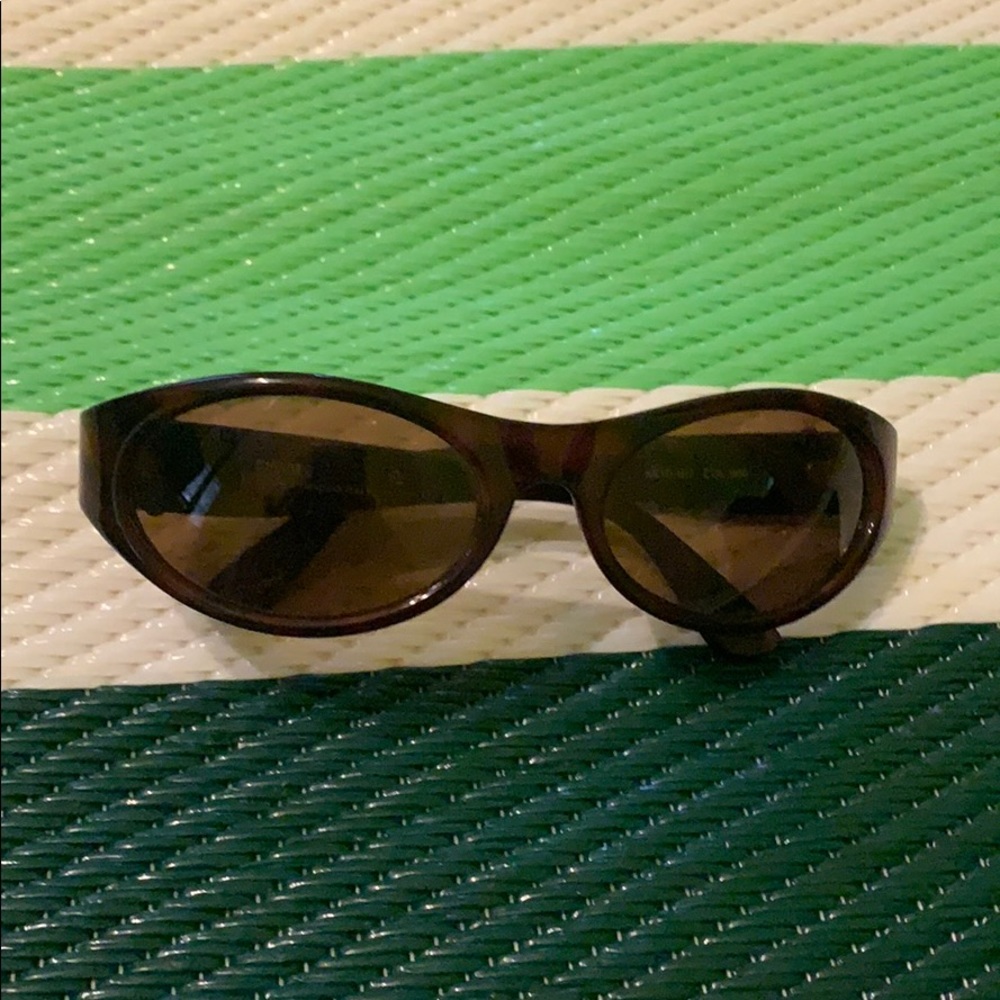 Authentic Versace Vintage sunglasses